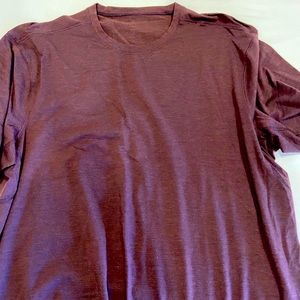 Lululemon work out top. NWOT